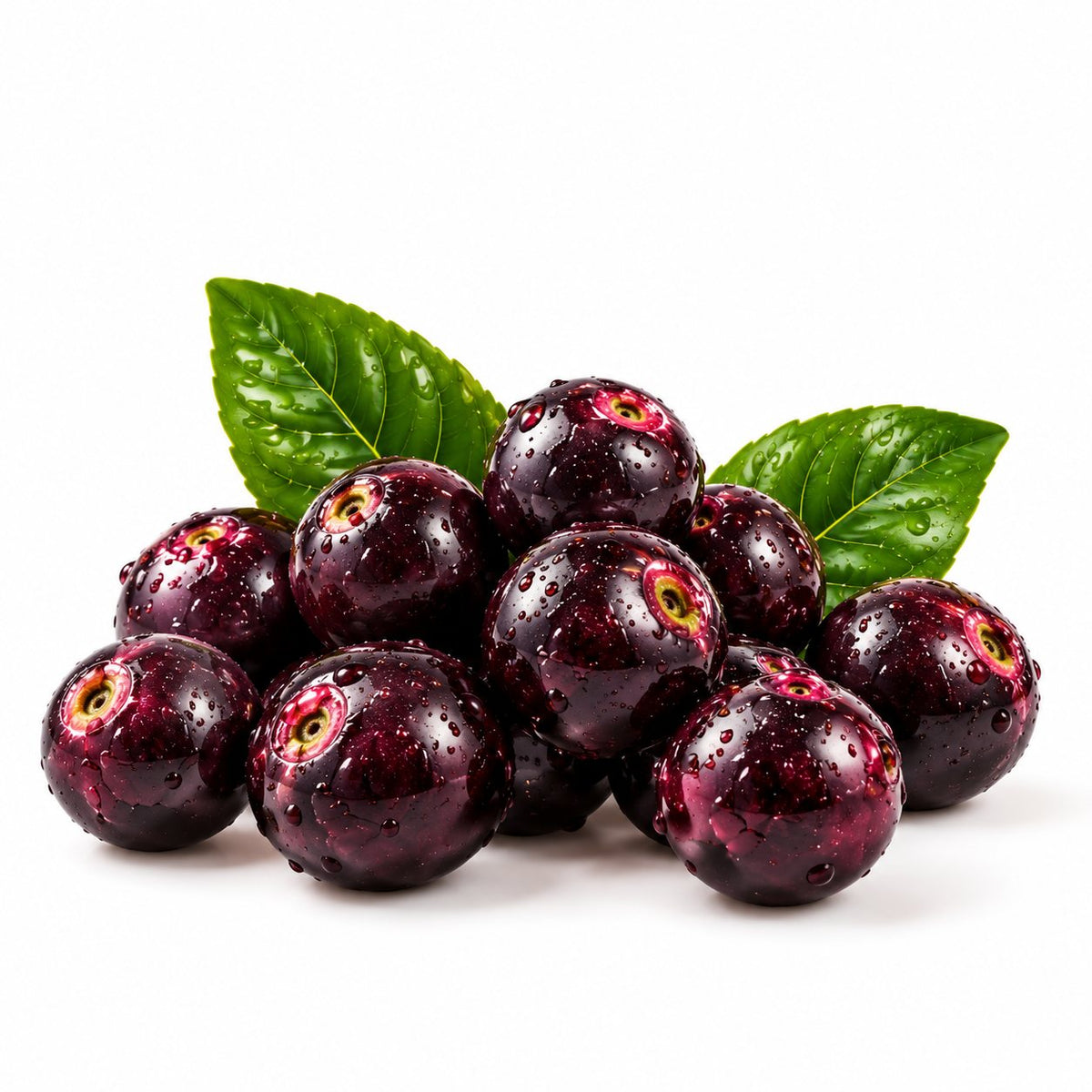 Acai berries